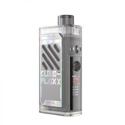 Aspire Cloudflask X gris