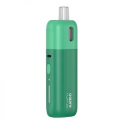 Kit Fluffi Mini Pod Aspire vert