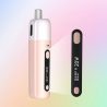 Aspire Fluffi version rose