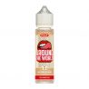 Cafe Creme De Vienne Around The World Pulp 50ml