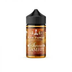 Sweet Gambit Five Pawns 50ml
