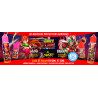 Slide Saint Flava Swoke 30ml