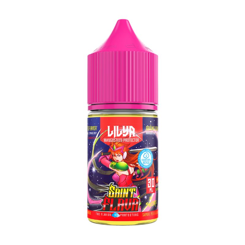 Lilya Concentre Saint Flava Swoke 30ml Lilya Concentre Saint Flava Swoke 30ml