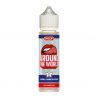 Caramel Flambe De Dublin Around The World Pulp 50ml