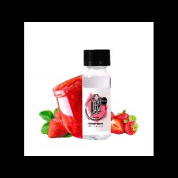 Just Jam - Raspberry Concentré 30ML