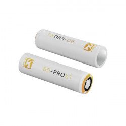 Accu High-End BD-PRO XT37 18650 3790mAh - BD Vape