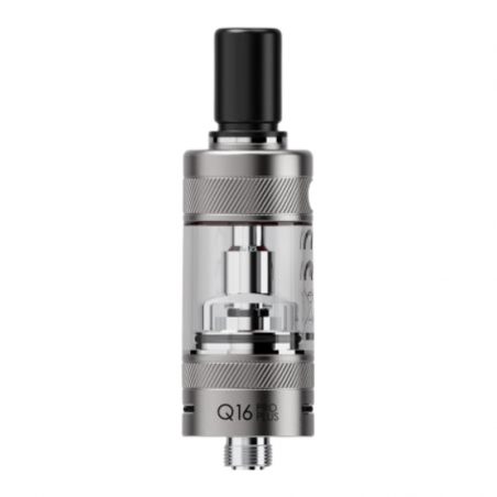 Q16 Pro Plus 3mL Justfog silver