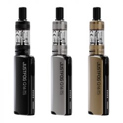 Kit Q16 Pro Plus Justfog coloris