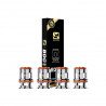 Résistances BDC 0.3/0.15Ω (4pcs) - BD Vape Pack de 4