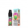 Packaging vibrant Cherry Ice TornadoLiq