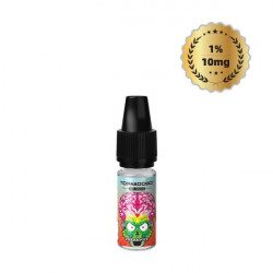 Flacon TornadoLiq Cherry Ice 10mg