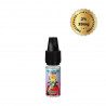 E-liquide TornadoLiq 20mg framboise