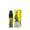 E-liquide TornadoLiq pomme pêche