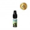 Flacon TornadoLiq pomme pêche glacée 20mg