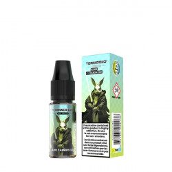 E-liquide Apple Peach Ice Pack