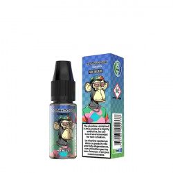 E-liquide TornadoLiq Kiwi Passion Ice