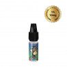 Nicotine sel Kiwi Passion Ice 10mg