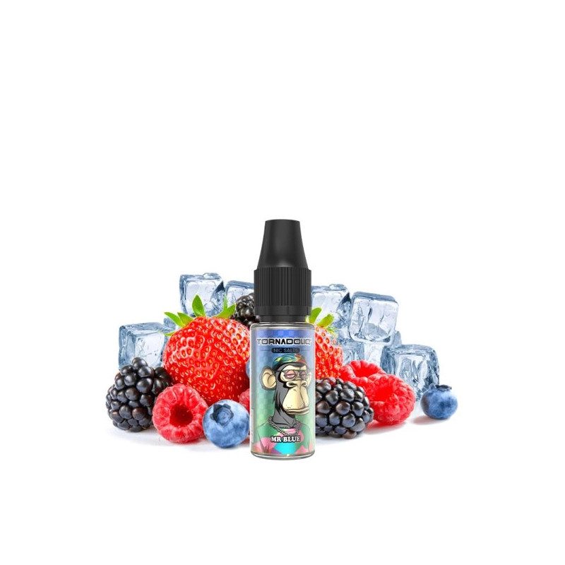 E-liquide avec kiwis et fruits de la passion glacés E-liquide avec kiwis et fruits de la passion glacés