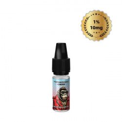 Black Dragon Ice 10ml - Tornadoliq 10mg