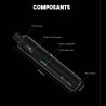 Purely AIO Classic Edition (0.6ohm) 1200mAh - Fumytech