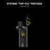 Purely AIO Classic Edition (0.6ohm) 1200mAh - Fumytech