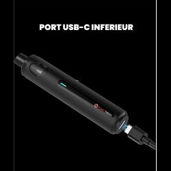 Purely AIO Classic Edition (0.6ohm) 1200mAh - Fumytech