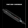 Purely AIO Classic Edition (0.6ohm) 1200mAh - Fumytech