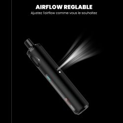 Purely AIO Classic Edition (0.6ohm) 1200mAh - Fumytech