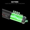 Purely AIO Classic Edition (0.6ohm) 1200mAh - Fumytech