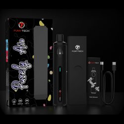 Purely AIO Classic Edition (0.6ohm) 1200mAh - Fumytech