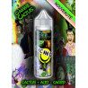 CACIIID 50ML ZHC et 30ml Concentré DIY - Les Jus de Nicole