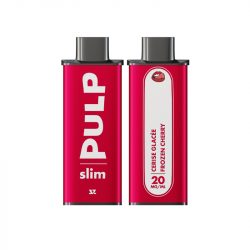 Pod Slim 2ml 20mg Pulp : Cerise Glacée