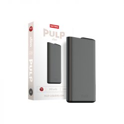 Batterie Le Pod Slim Pulp Gris