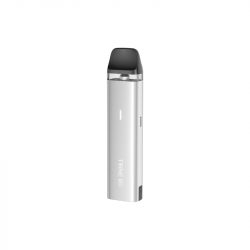 Kit Trine SE Pod Innokin - Mirror Silver