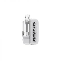 Kit Kanger Evo Pod Kangertech - White