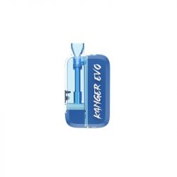 Kit Kanger Evo Pod Kangertech - Blue
