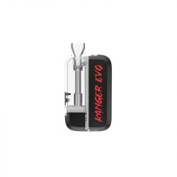 Kit Kanger Evo Pod Kangertech - Black