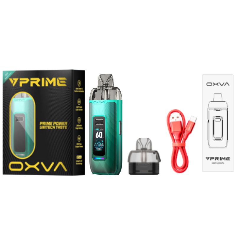 Kit VPRIME Pod Oxva