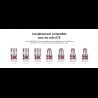 Kit Armour G MTL Vaporesso