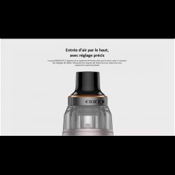Kit Armour G MTL Vaporesso