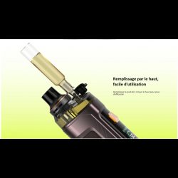 Kit Armour G MTL Vaporesso