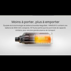 Kit Armour G MTL Vaporesso