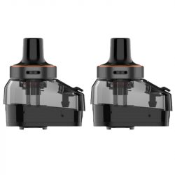Pack de 2 Cartouches Armour G Series 5mL Vaporesso MTL/DTL