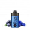 Pack Dojo Blast 6000 Blueberry Sour Raspberry 20mg - Vaporesso