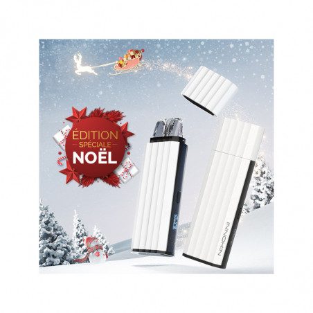 Kit Klypse Pro Syndra Edition Limitée Noël Innokin