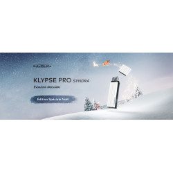 Kit Klypse Pro Syndra Edition Limitée Noël Innokin
