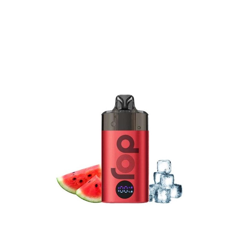 Dojo Vape Watermelon Ice Édition Dojo Vape Watermelon Ice Édition