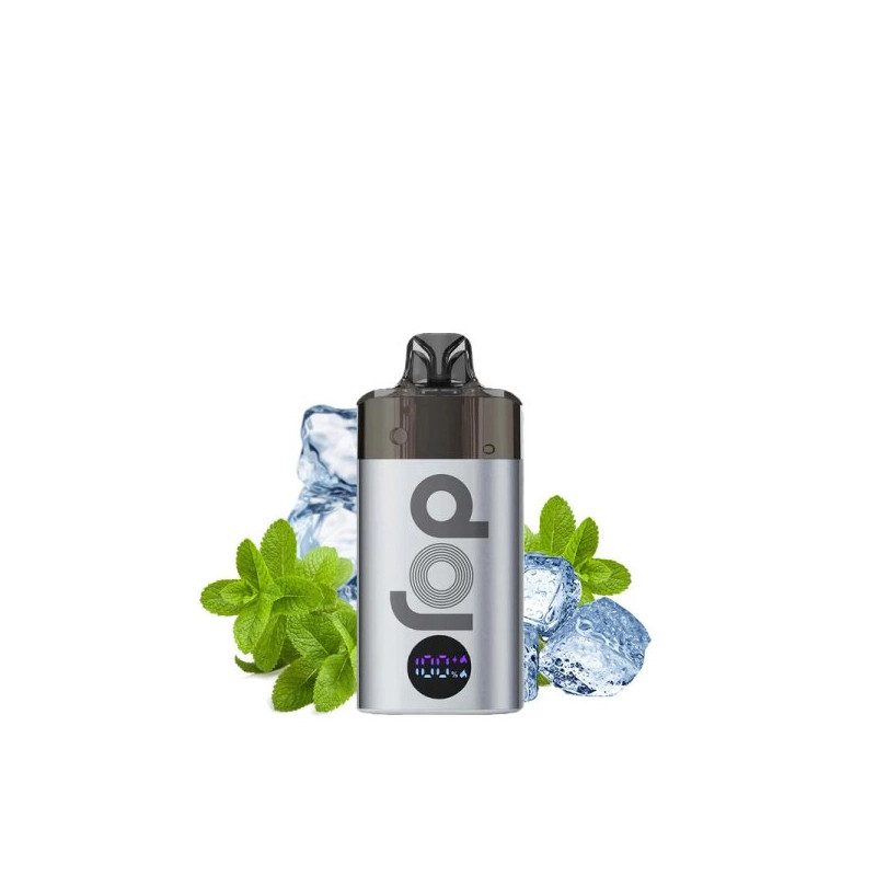 Dojo Vape Menthol Glacé Dojo Vape Menthol Glacé