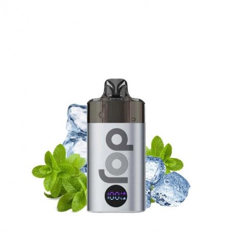 Dojo Vape Menthol Glacé