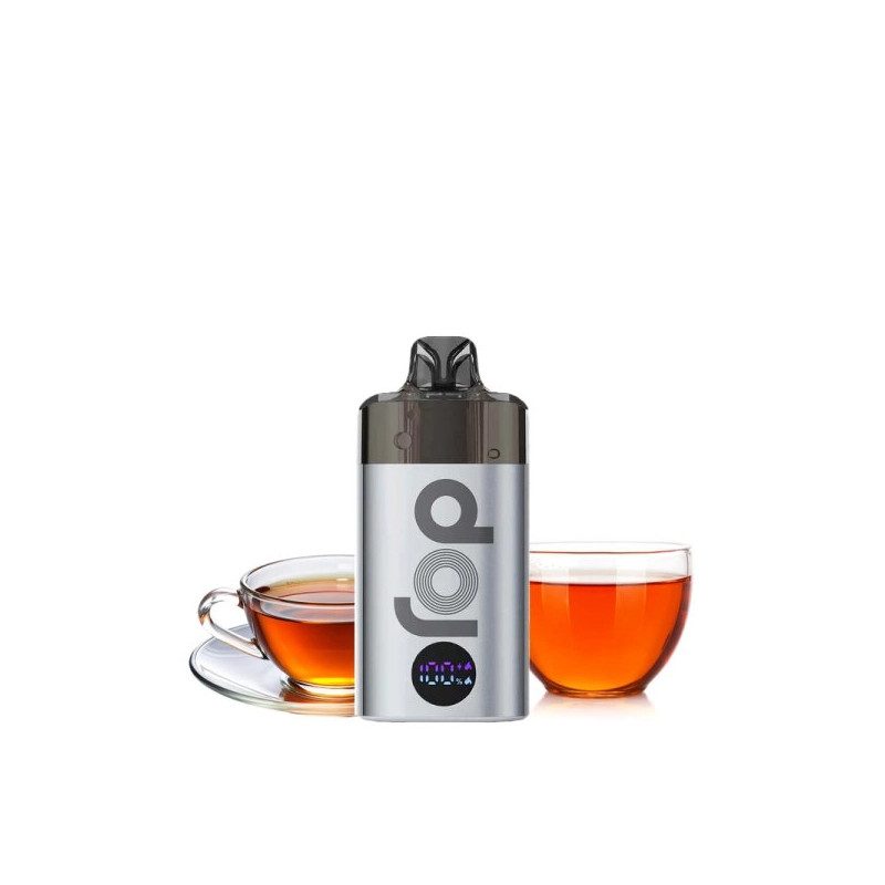 Dojo Vape Breakfast Tea Dojo Vape Breakfast Tea
